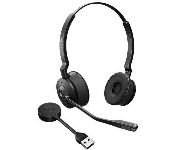 Jabra 9559-450-111 Engage 55 Ms Stereo Usb-A