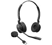 Jabra 9559-470-111 Engage 55 Ms Stereo Usb-C