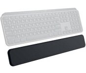Logitech 956-000001 Mx Palm Rest No-Slip Support For Hours Of Comfortable Typing 1Yr Wty