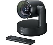 Logitech 960-001226 Rally 4K Ultra Hd Ptzcameraresolution (Camera On Ly No Speaker Or Mic)2Yr Wty