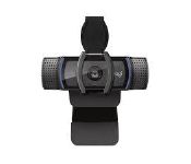 Logitech 960-001360 C920E Hd 1080P Webcam Blk - Ww