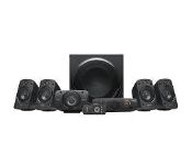 Logitech 980-000470 Z906 Surround Speakers 5.1