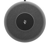 Logitech 989-000405 Meetup Expansion Microphone 6 Metre - 2Yr Wty