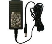 Logitech 993-001145 Spare Power Adapter For Ptz Pro 2 Camera Group Connect And Meetup System