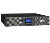 Eaton 9PX1000IRT2UANZ 9PX 1000VA Rack/Tower, 10Amp Input, 230V (Rail Kit Included)