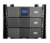 Eaton 9PX6Ki Powerware 9PX 6kVA 1:1 UPS Online Rack/Tower Premier UPS (Rack Kit not included)