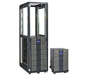 Eaton 9PXM12S20K 9PXM 20 kVA expandable to 20 kVA (N+1)