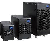 Eaton 9SX700 9Sx 700Va/630W On Line Tower Ups 120V