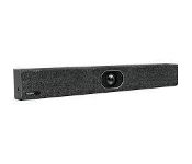Yealink A20-010-TEAMS A20 All-In-One Android Video Bar Remote