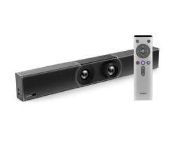 Yealink A30-010-TEAMS A30 All-In-One Android Video Bar Remote