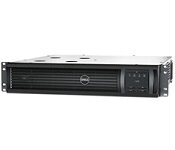 Dell AA869897 Apc Smt3000Rmi2Uc Smart-Ups 3000Va Lcd Rm 2U 230V 3Yos