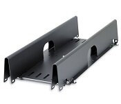 APC ACAC10010 InRow Bridge Partition, Data Cable 600 MM