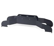 APC ACAC10021 InfraStruXure InRow SC Cable Support Bridge Trough
