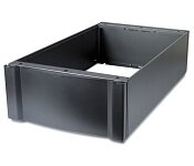 APC ACAC10024 InRow Roof Height Adapter, SX42U to SX48U 750mm