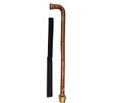 APC ACAC10033 Top Piping Kit - ACRC301H