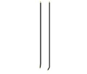 APC ACAC10042 Top Installation Pipe Kit