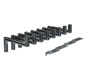 APC ACAC11000 InRow OA Rack Mount Kit