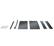 APC ACAC11006 InRow OA End Cap Kit