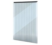 APC ACAC11009 InRow OA End Aisle Containment Kit - 48U