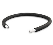 APC ACAC20005 CDU Flexible Fluid Piping Insulation - 100 Feet (30.4 Meters)