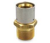 APC ACAC20006 CDU Flexible Fluid Piping Couplings (4 per pack)