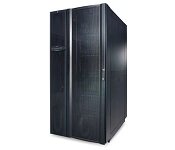 APC ACCS1000 Rack Air Containment Rear Assembly for InRow 300 mm