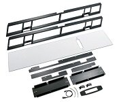 APC ACCS1004 Rack Air Containment Front Assembly for InRow 600mm