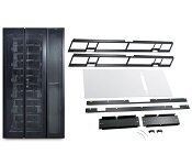 APC ACCS1006 Rack Air Containment Rear Assembly for NetShelter SX 42U 750mm Wide