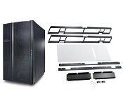 APC ACCS1007 Rack Air Containment Front Assembly for NetShelter SX 42U 750mm Wide