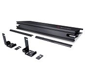APC ACDC2001 Ceiling Panel Mounting Rail - 600mm (23.6in)