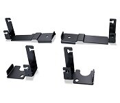 APC ACDC2005 Mounting Brackets - Ceiling Panel Rail (Cooling / Racks)