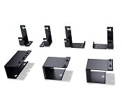 APC ACDC2006 Mounting Brackets - Ceiling Panel Rail (Power)