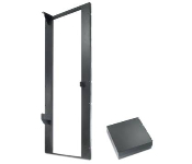 APC ACF137 Rack Air Removal Unit Sx 750Mm Wide Frame