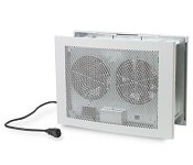 APC ACF301 Wiring Closet Ventilation Unit 100-240V 50/60HZ