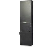 APC ACF400 Rack Air Removal Unit SX 100-240V 50/60HZ for NetShelter 600mm enclosures.