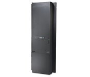 APC ACF402 Rack Air Removal Unit SX 100-240V 50/60HZ for NetShelter 750mm enclosures.