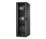 APC ACRC602P InRow RC, 600mm, Chilled Water 380-415V 50/60 Hz, w/ humidifier