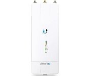 Ubiquiti AF-5XHD-AU Airfiber 5Xhd - Long Range 5Ghz Carrier Back-Haul Radio - True 1Gbps+ Noise Resilient Ptp Technology Specifically Designed For Wisp
