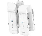 Ubiquiti AF-MPX8 Airfiber Multiplexer 8X8 Mimo Multiplexor For Airfiber Af-5X - Combine Multiple Af-5X Into A Single High Speed Wireless Link