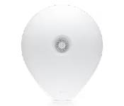 Ubiquiti AF60-XR Airfiber 60 Xr 60 Ghz/5 Ghz Radio System With 5.4+ Gbps Throughput - Up To 15+Km Range - 1Integrated Gps - 5Ghz Built In Backup Link