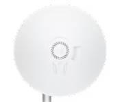 Ubiquiti AF60LR-Radome Snow Radome Cover | Snap-On Snow Cover For The Airfiber 60 Lr Radio