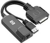HPE AF655A Kvm Usb 8-Pack Adapter