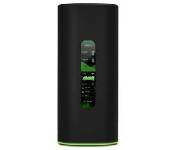 Ubiquiti AFi-ALN-AU Amplifi Alien Mesh System - Wi-Fi 6 - Includes 1X Alien Mesh Point 4X Gigabit Ethernet Ports On Router Touch Screen Display