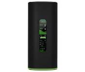 Ubiquiti AFi-ALN Amplifi Alien Mesh System - Wi-Fi 6 - Includes 1X Alien Mesh Point, 4X Gigabit Ethernet Ports On Router, Touch Screen Display