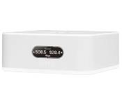 Ubiquiti AFi-INS-AU Amplifi Instant Afi Home Wi-Fi Mesh Kit - 801.11Ac 867Mbps - Includes 1X Mesh Router And 1X Extender - Lcd Interface - Free Amplifi Vpn