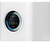 Ubiquiti AFI-R-3-AU 3X Afi-Hd Router Mesh Bundle - Amplifi High Density Hd Home Wi-Fi Router - 802.11Ac 3X3Mimo - Lcd Screen - Coverage Up To 2700 Sqm