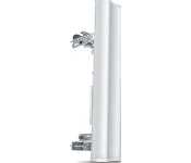 Ubiquiti AM-2G15-120 2.3-2.7Ghz Airmax Base Station Sectorized Antenna 15Dbi 120 Deg, Use With Rocketm2 - All Mounting Accessories And Brackets Included