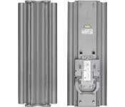 Ubiquiti AM-M-V5G-TI High Gain 5Ghz Variable/Adjustable Beamwidth - 60-120Deg Metal Contstruction - All Mounting Accessories And Brackets Included