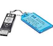 HPE AM495A Msl / Autoloadera Encryption Kit