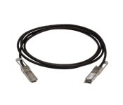 Turbo X AOC-Q-Q-100G-5M Arista Compatible 100GBASE QSFP28 to QSFP28 Active Optical Cable (AOC) Assembly 850nm Multimode Fiber 5m TurboX